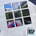 9 Photo Magnet Puzzle Set